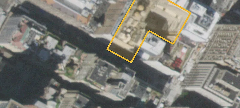 OMA-Designed Residential Income Property