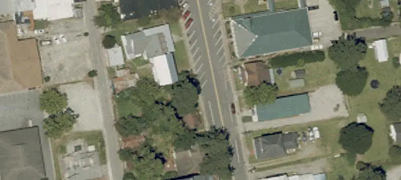 Downtown Mixed-Use Property
