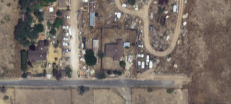 Land