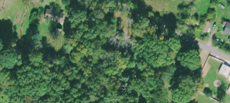 Unimproved Land