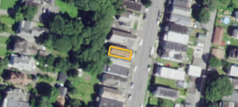 Fully Occupied Duplex