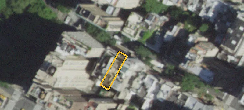 Residential Income Property with Garden