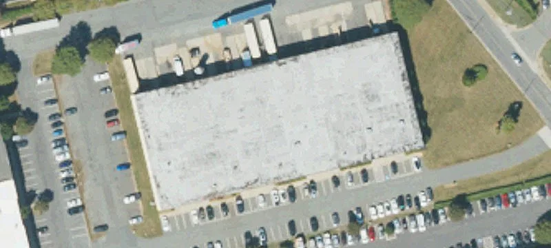 Multi-Building Warehouse Facility