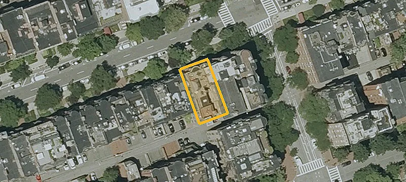 Two-Bedroom Residential Income Property