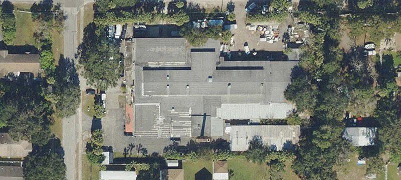 Warehouse Suite 10-A
