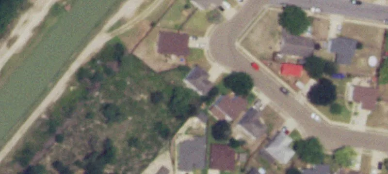 Residential Income Property with Central Air