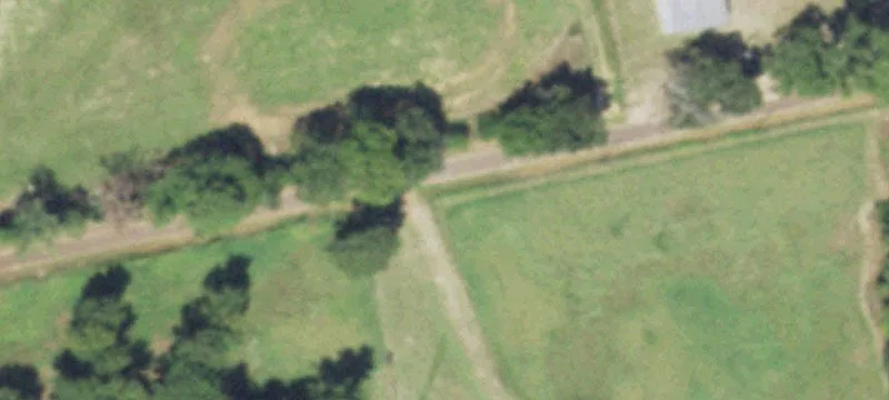 Agricultural Land with Pond
