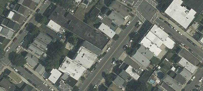 Storefront Property with Indoor Parking