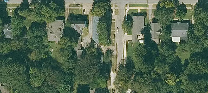Renovated Three-Unit Triplex