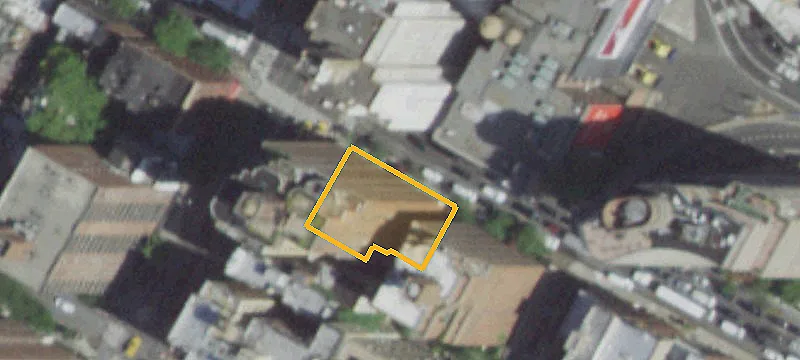 Renovated Residential Income Property