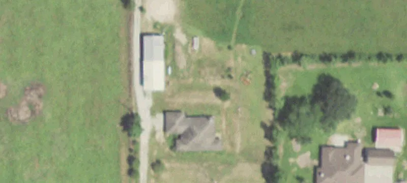 Cleared Five-Acre Land Tract