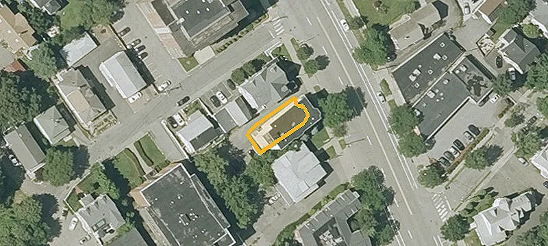 Updated Residential Income Property