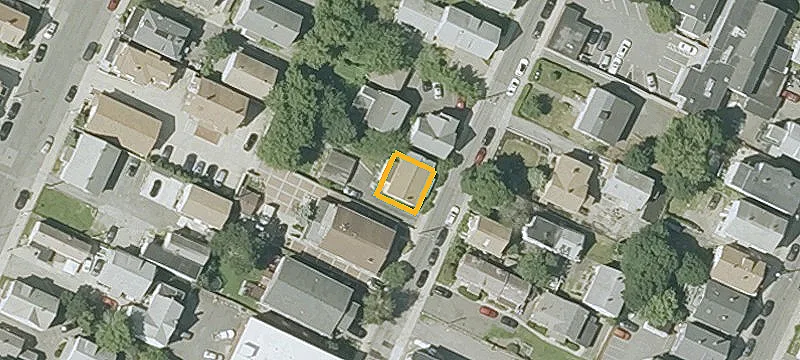 3-Bedroom Residential Income Property