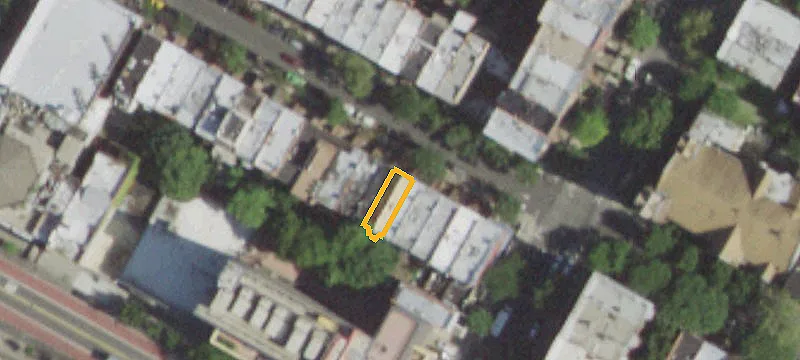 Duplex Residential Income Property with Garden