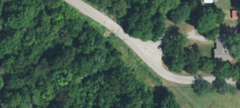 Residential Land Parcel
