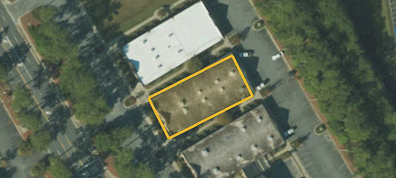 Two-Building Office Campus