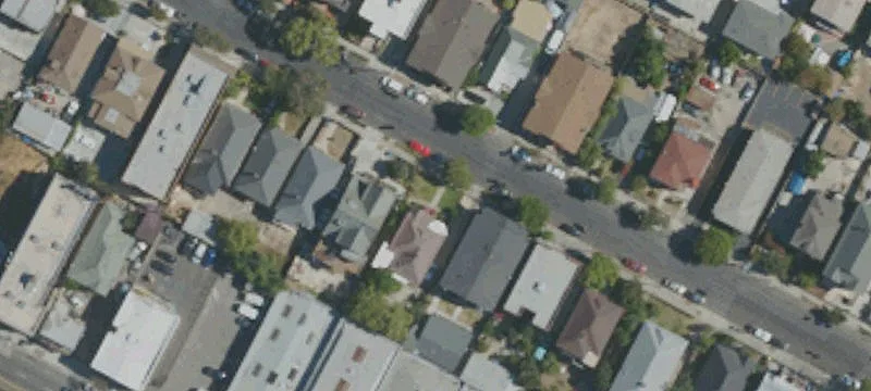 Historic Craftsman Multifamily Property