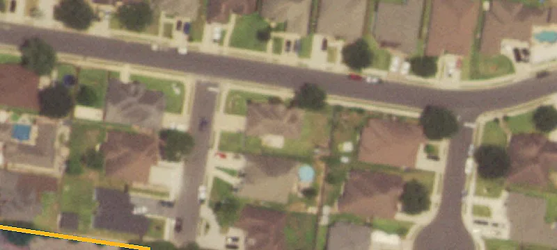 Vacant Land