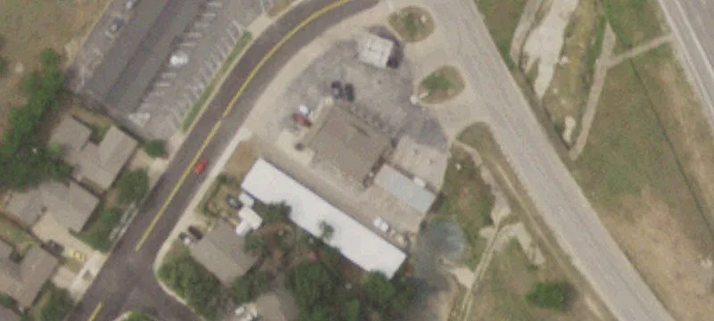 Mixed-Use Property