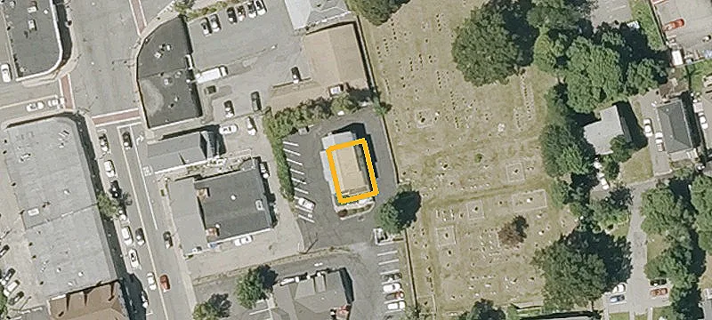 Separately Metered Mixed-Use Property
