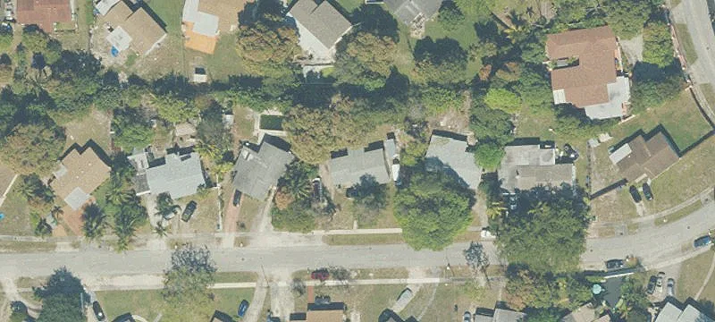 Nine-Unit Short-Term Rental Property