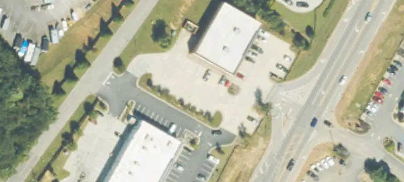 Corner Commercial Land Parcel
