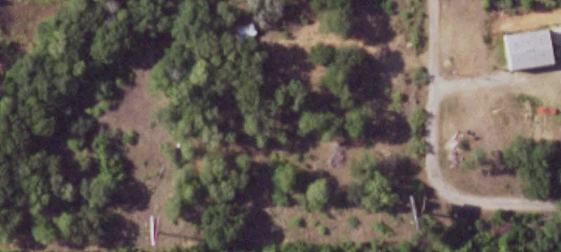 Commercial Land With Infrastructure