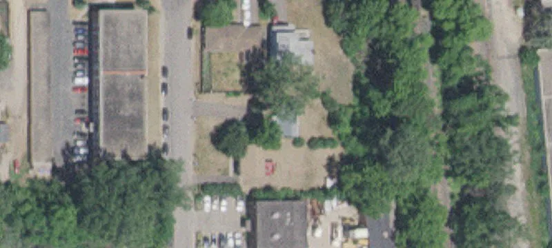 Commercial Lots & Land