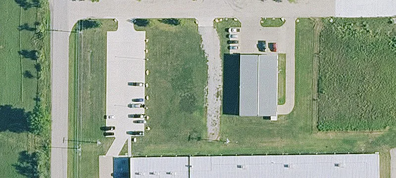 Commercial Land Near Interchange