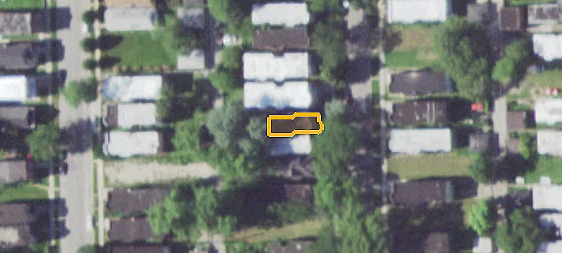 Land Parcel