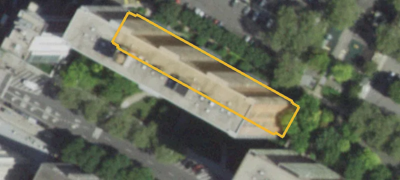 One-Bedroom Residential Income Property
