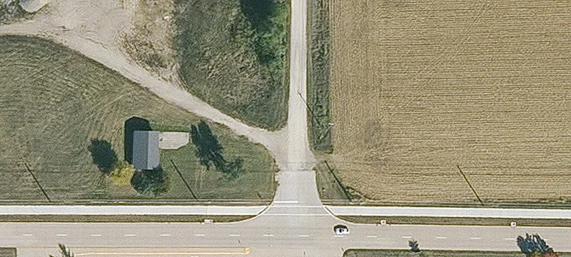 C2 Commercial Land