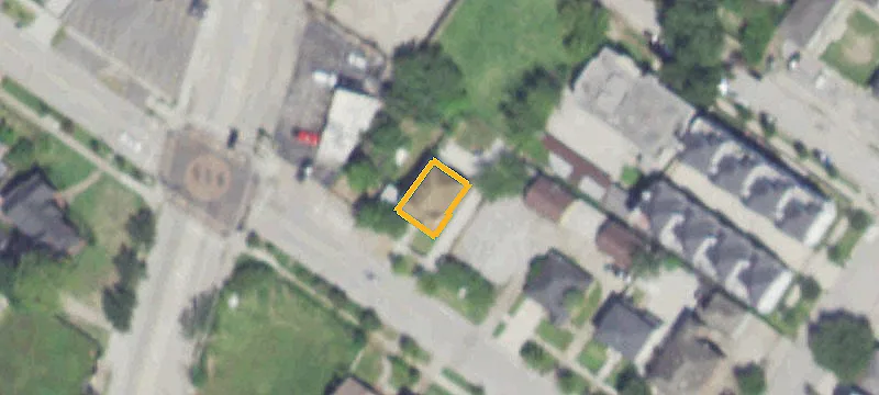 Renovated Two-Unit Duplex