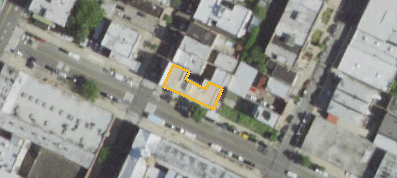 Top-Floor Residential Income Property