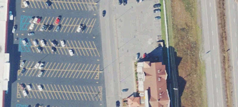 Merchants Walk Shopping Center