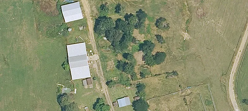 Hunting Land