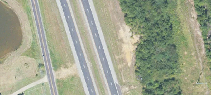 Land Parcel