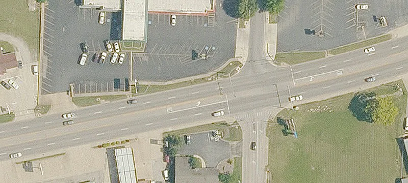 Hometown Commons Retail Space