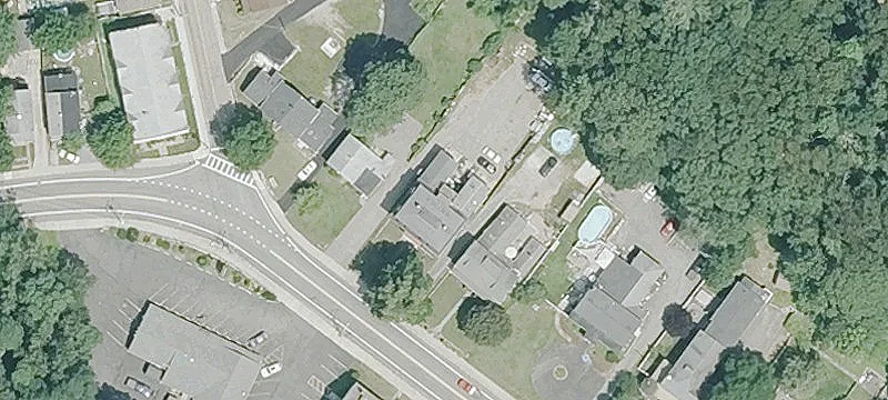 Updated Residential Income Property