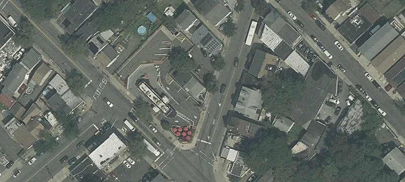 First-Floor Residential Income Property