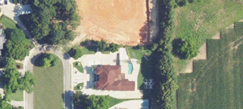 Lots/Land