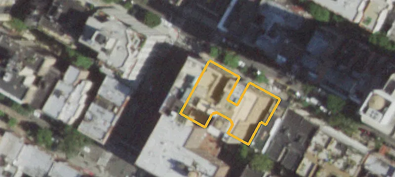 Two-Bedroom Residential Income Property