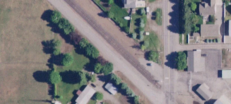 Light Industrial Lot with 3-Phase Power