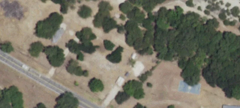 Commercial Land with Road Frontage