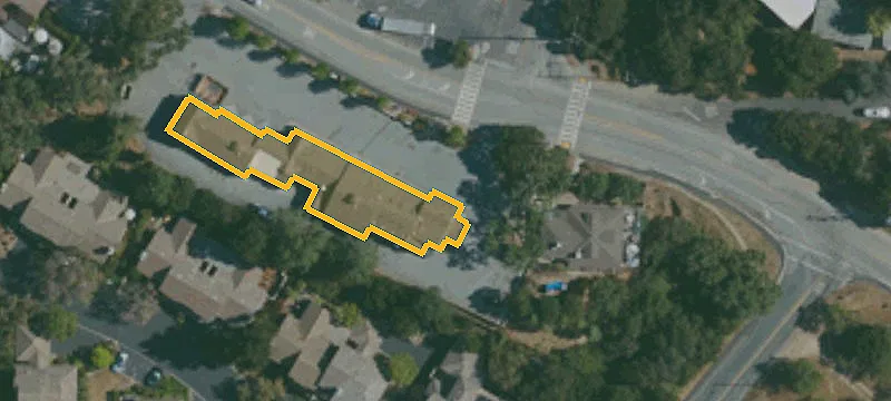 Commercial Land With Mixed-Use Plans
