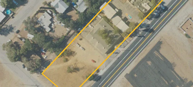 Renovated Multifamily Property