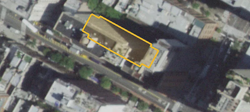 Residential Income Property with Roof Deck