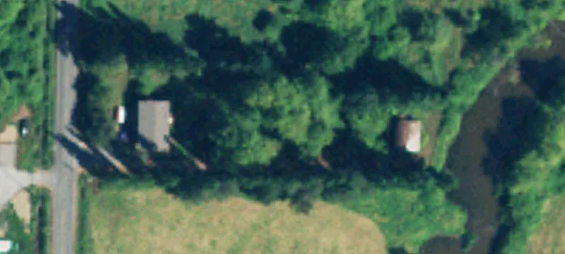 A-10 Zoned Agricultural Land