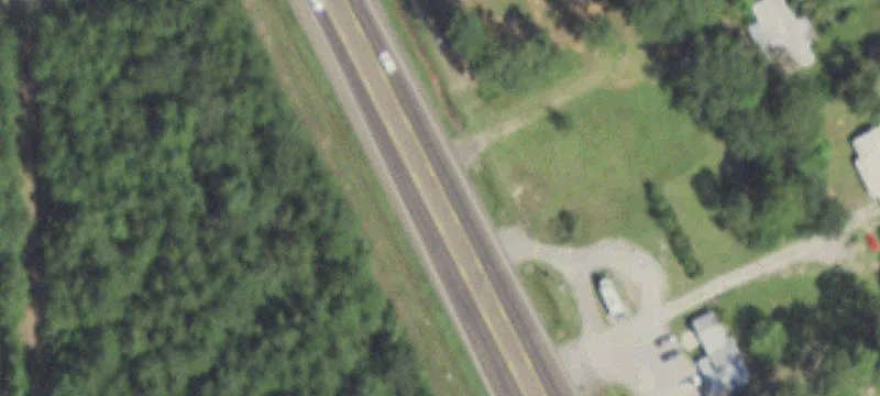 Mixed-Use Property with Highway Frontage