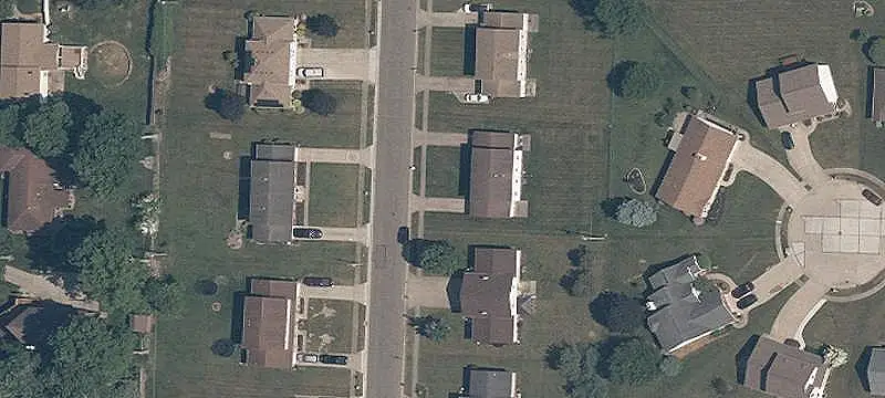 Side-by-Side Duplex